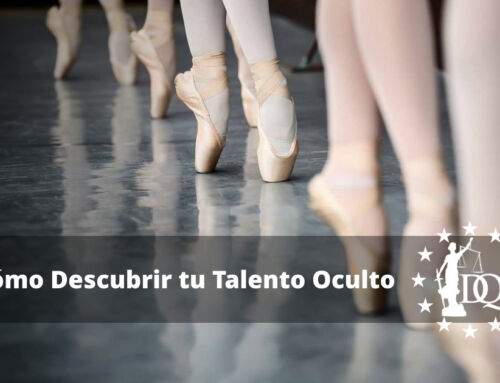 Cómo Descubrir Tu Talento Oculto