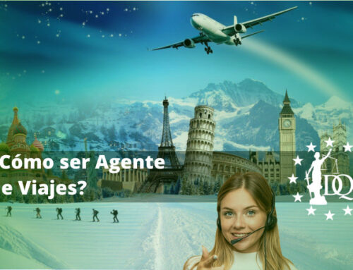 Como ser Agente de Viajes