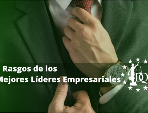 7 Rasgos de los Mejores Líderes Empresariales
