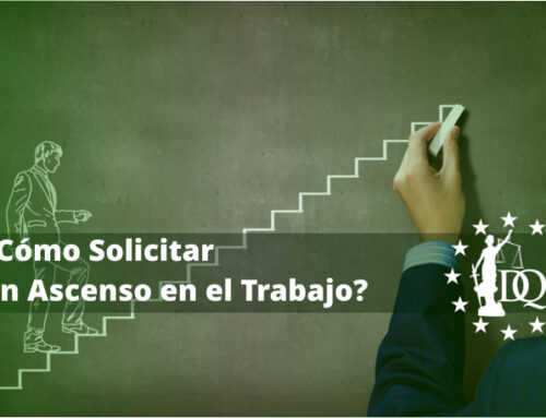 Cómo Solicitar un Ascenso en el Trabajo | RRHH DQ