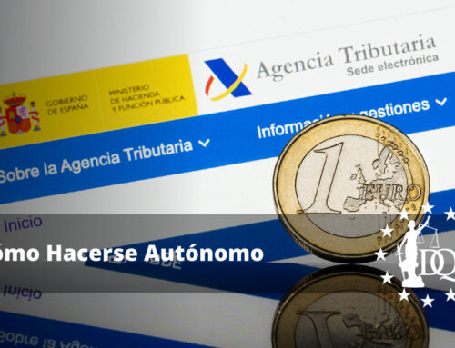 Cómo Hacerse Autónomo en España | RRHH DQ