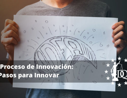 El Proceso de Innovación: 4 Pasos para Innovar