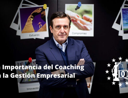 La Importancia del Coaching en la Gestión Empresarial