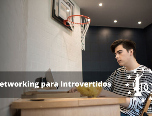 Networking para Introvertidos: Cómo Conectar con Confianza