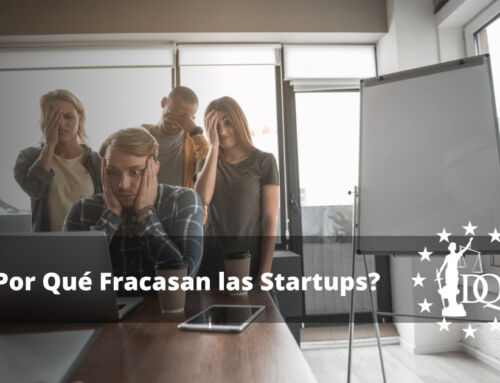 ¿Por Qué Fracasan las Startups? 6 Razones