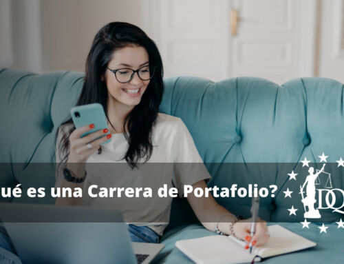¿Qué es una Carrera de Portafolio?: Pros, Contras y Cómo Empezar