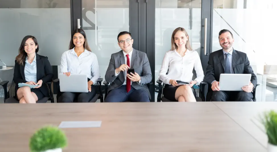 Cómo aumentar las posibilidades de ser contratado