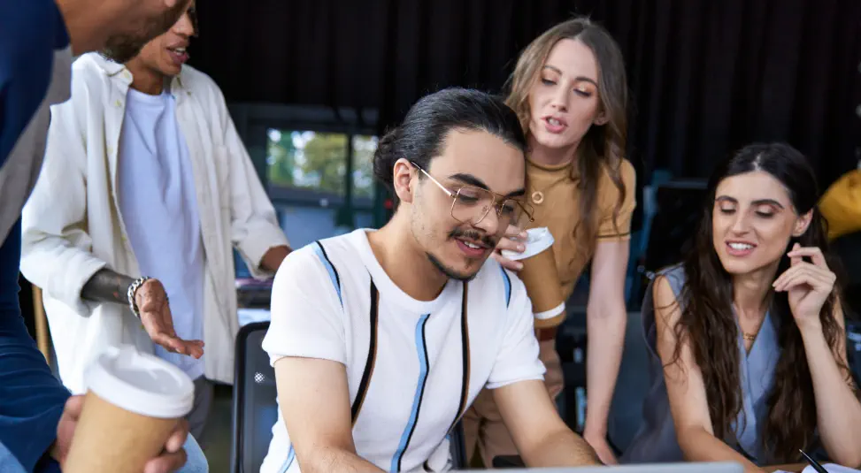 Mejores trabajos para jóvenes sin experiencia