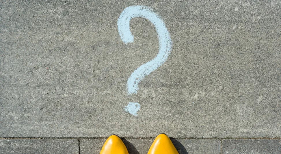 Preguntas antes de buscar trabajo