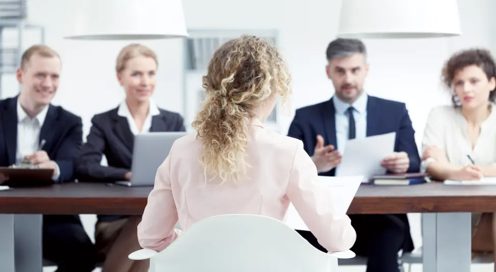 Todo sobre la Experiencia Laboral