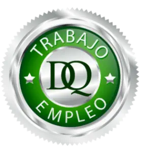 Logo DQ Empresa
