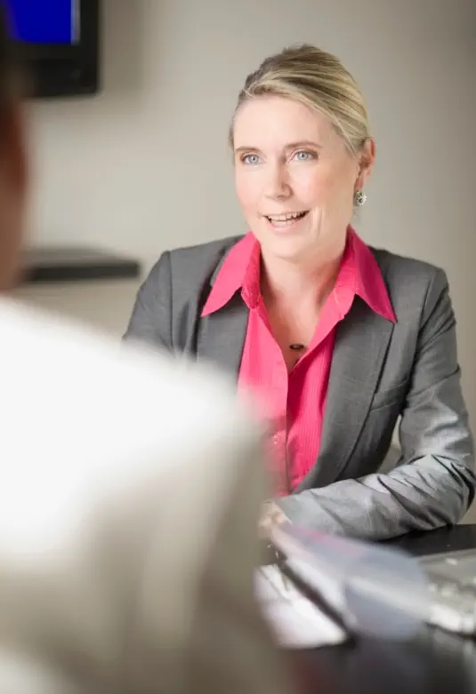 Cómo hacer una entrevista de trabajo como entrevistador