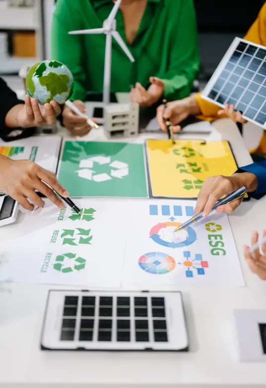 Criterios ESG y su significado Criterios ESG y su significado