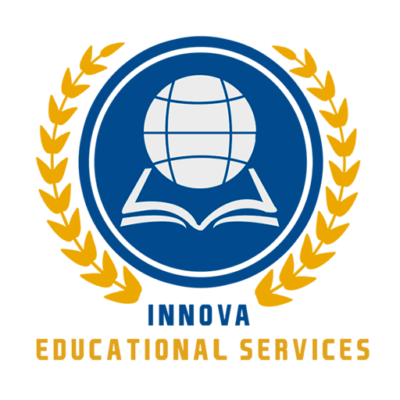 Innova Educational Servicies – Logo Innova Educational Servicies - Logo