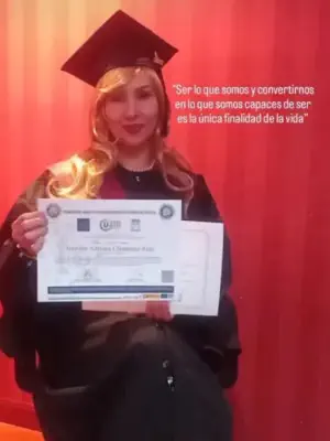 Jennifer Adriana Clemenza